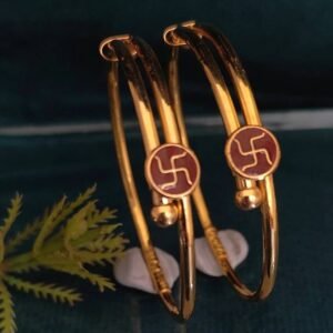 916 Gold Classic Bachha Kadli BB-024