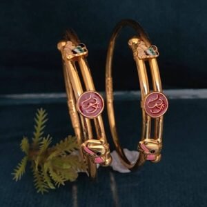 916 Gold Royal  Bachha Kadli BB-045