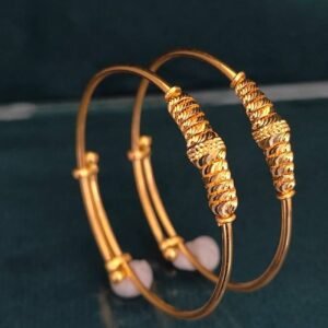 916 Gold Trending Bachha Kadli BB-053