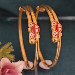 916 Gold Trending Bachha Kadli BB-102