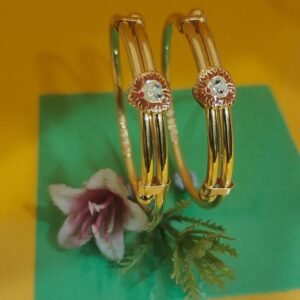 916 Gold Classic Bachha Kadli BB-126