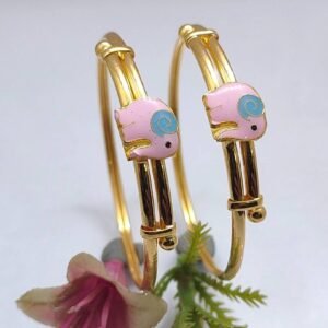 916 Gold Royal  Bachha Kadli BB-152