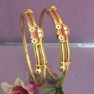 916 Gold Trending Bachha Kadli BB-167