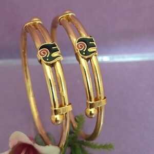 916 Gold Classy  Bachha Kadli BB-170