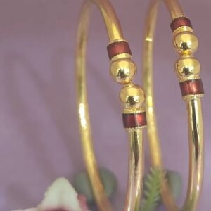 916 Gold Trending Bachha Kadli BB-362