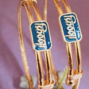 916 Gold Royal  Bachha Kadli BB-390