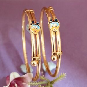 916 Gold Trending Bachha Kadli BB-399