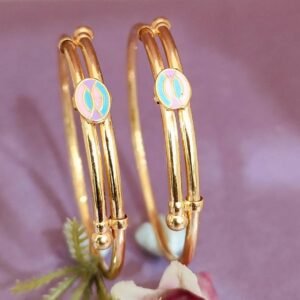 916 Gold Royal  Bachha Kadli BB-447