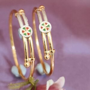 916 Gold Trending Bachha Kadli BB-455