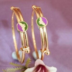 916 Gold Royal  Bachha Kadli BB-466