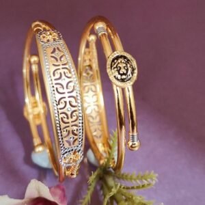 916 Gold Trending Bachha Kadli BB-475