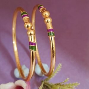 916 Gold Royal  Bachha Kadli BB-486