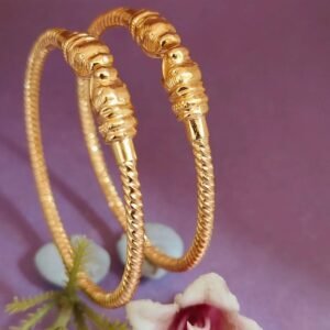 916 Gold Unique  Bachha Kadli BB-494