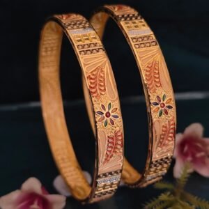 916 Gold Delicate Kalkatti Patla KP-006