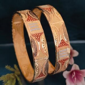 916 Gold Beautiful Kalkatti Patla KP-013