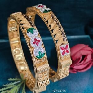 916 Gold Unique  Kalkatti Patla KP-014