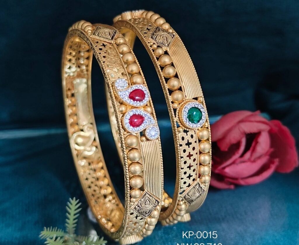 916 Gold Trending Kalkatti Patla KP-015