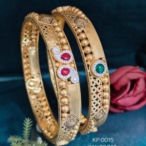 916 Gold Trending Kalkatti Patla KP-015