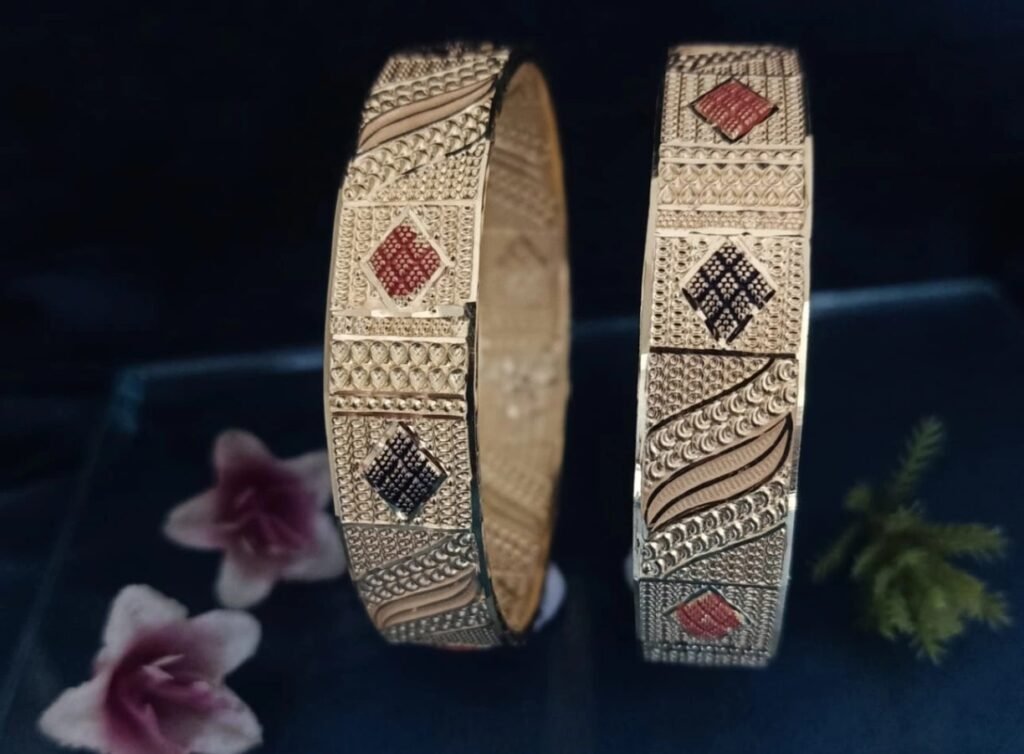 916 Gold Classy  Kalkatti Patla KP-019