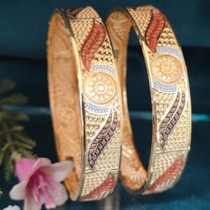 916 Gold Fancy Kalkatti Patla KP-035