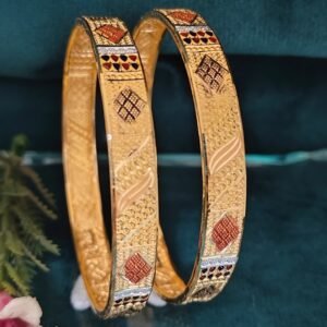 916 Gold Delicate Kalkatti Patla KP-040