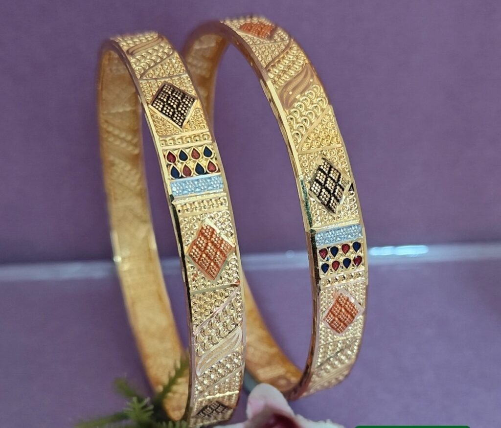 916 Gold Classy  Kalkatti Patla KP-066