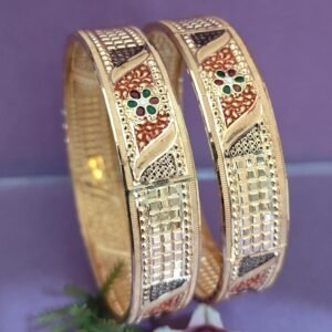 916 Gold Simple  Kalkatti Patla KP-067