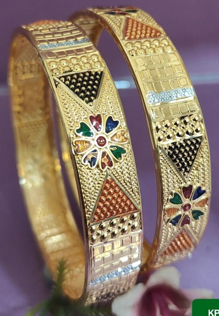 916 Gold Classic Kalkatti Patla KP-082