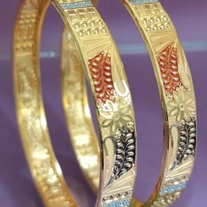 916 Gold Royal  Kalkatti Patla KP-086