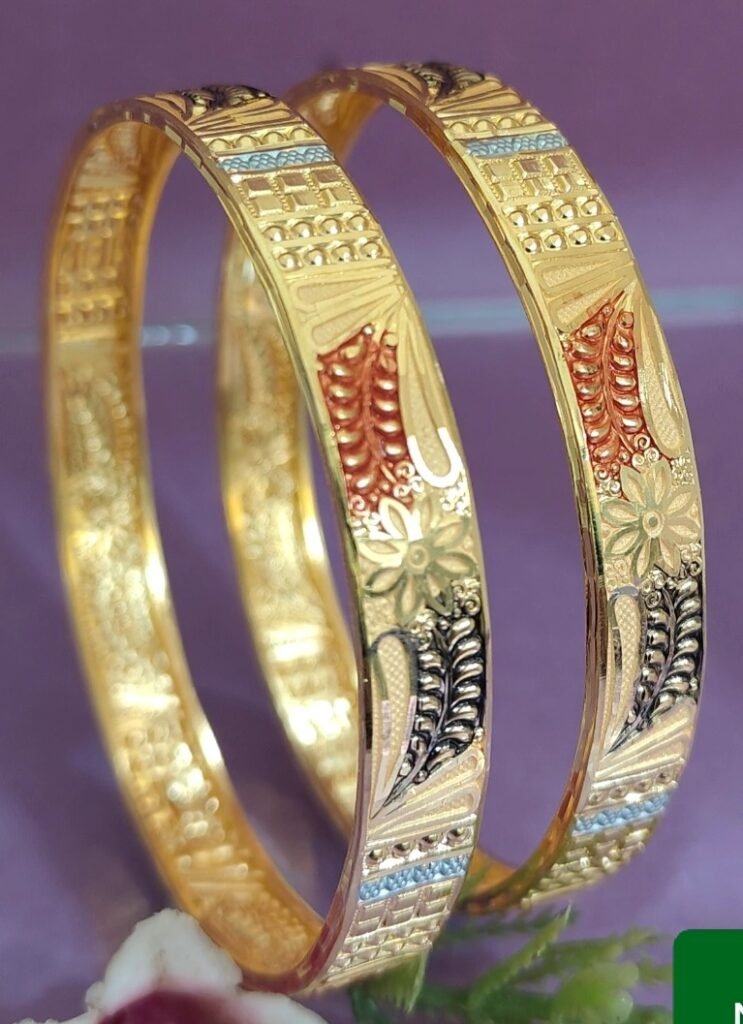 916 Gold Royal Kalkatti Patla KP-086