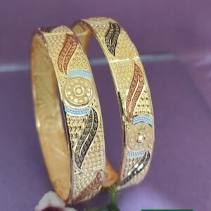 916 Gold Stunning Kalkatti Patla KP-093