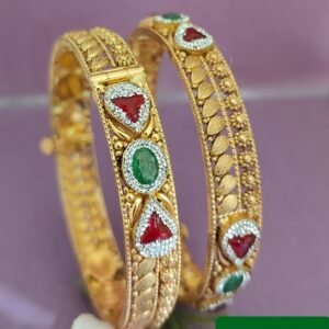 916 Gold Unique  Kalkatti Patla KP-107