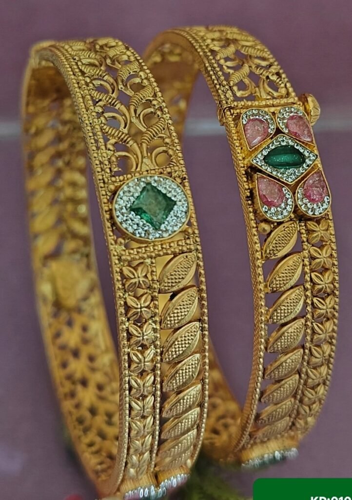 916 Gold Trending Kalkatti Patla KP-108