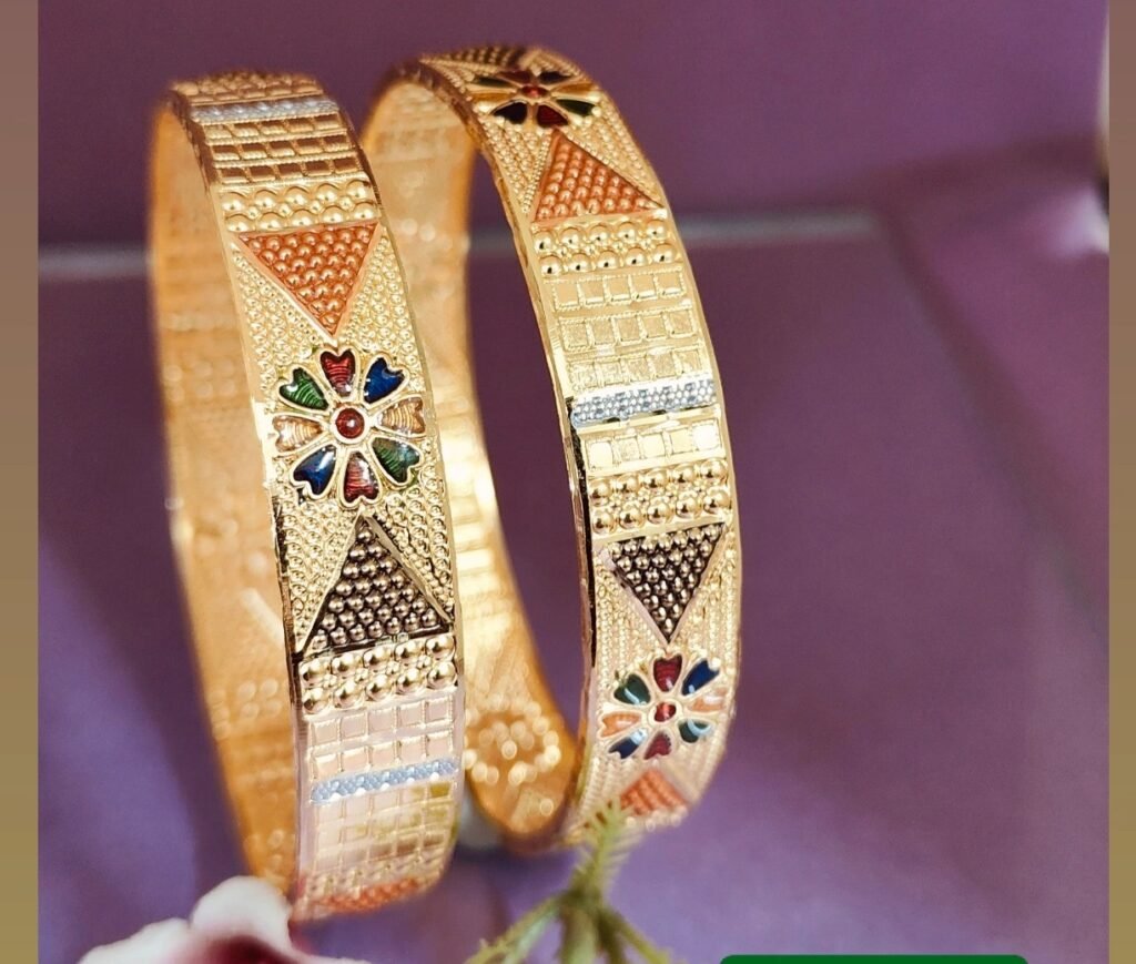916 Gold Classy  Kalkatti Patla KP-126