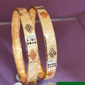 916 Gold Simple  Kalkatti Patla KP-127