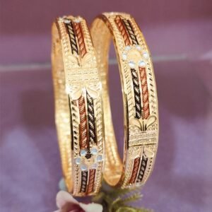 916 Gold Designer Kalkatti Patla KP-146