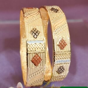 916 Gold Delicate Kalkatti Patla KP-150