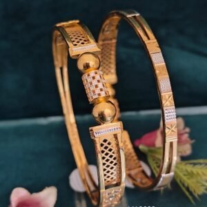 916 Gold Unique  Vakiya Kadli VK-038