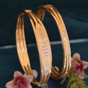 916 Gold Classy  Vakiya Kadli VK-059