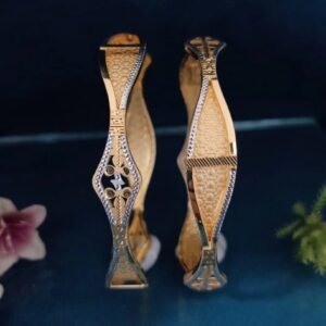 916 Gold Elegant  Vakiya Kadli VK-109