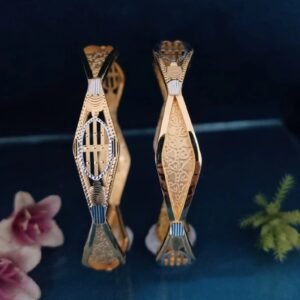 916 Gold Stylish Vakiya Kadli VK-110