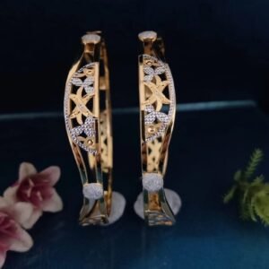 916 Gold Unique  Vakiya Kadli VK-113