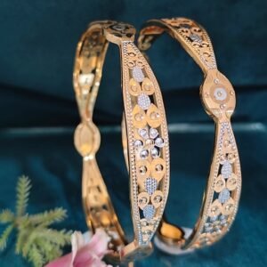 916 Gold Unique  Vakiya Kadli VK-189