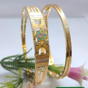 916 Gold Unique  Vakiya Kadli VK-230