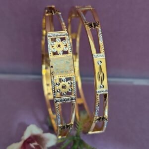 916 Gold Classy  Vakiya Kadli VK-290