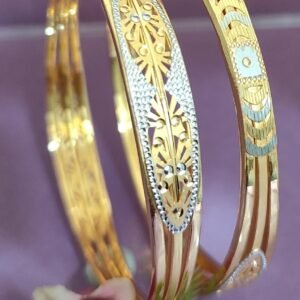 916 Gold Trending Vakiya Kadli VK-320