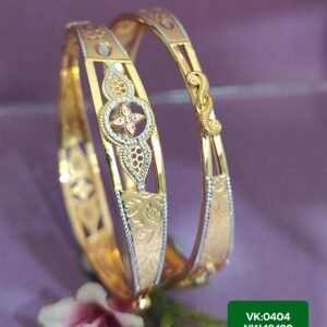 916 Gold Unique  Vakiya Kadli VK-404