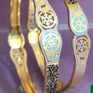 916 Gold Classy  Vakiya Kadli VK-425