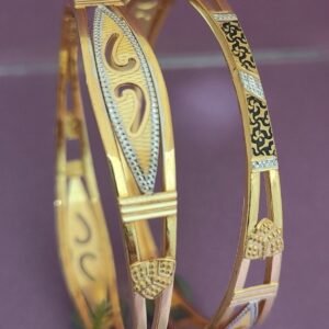 916 Gold Classy  Vakiya Kadli VK-457