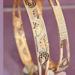 916 Gold Elegant  Vakiya Kadli VK-668